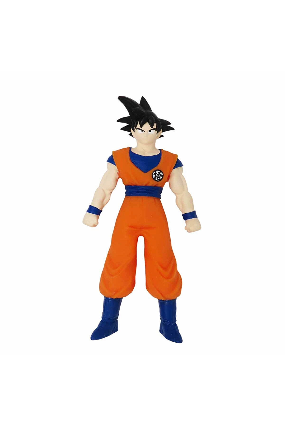 Monster Flex Dragon Ball Stretch Fi̇g&uuml;r 15 Cm - 1 Adet Stokta Olan G&ouml;nderi̇li̇r