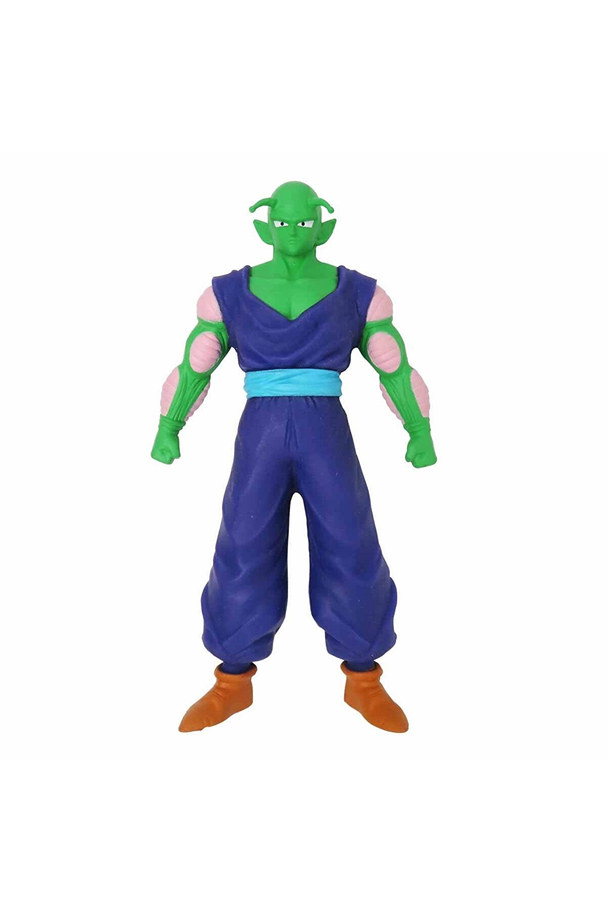 Monster Flex Dragon Ball Stretch Fi̇g&uuml;r 15 Cm - 1 Adet Stokta Olan G&ouml;nderi̇li̇r