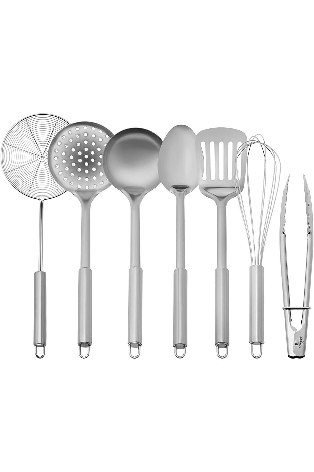 STOREMAX modashine Hepsi Bir Arada 7 Par&ccedil;a Servis Seti modascope 1014773