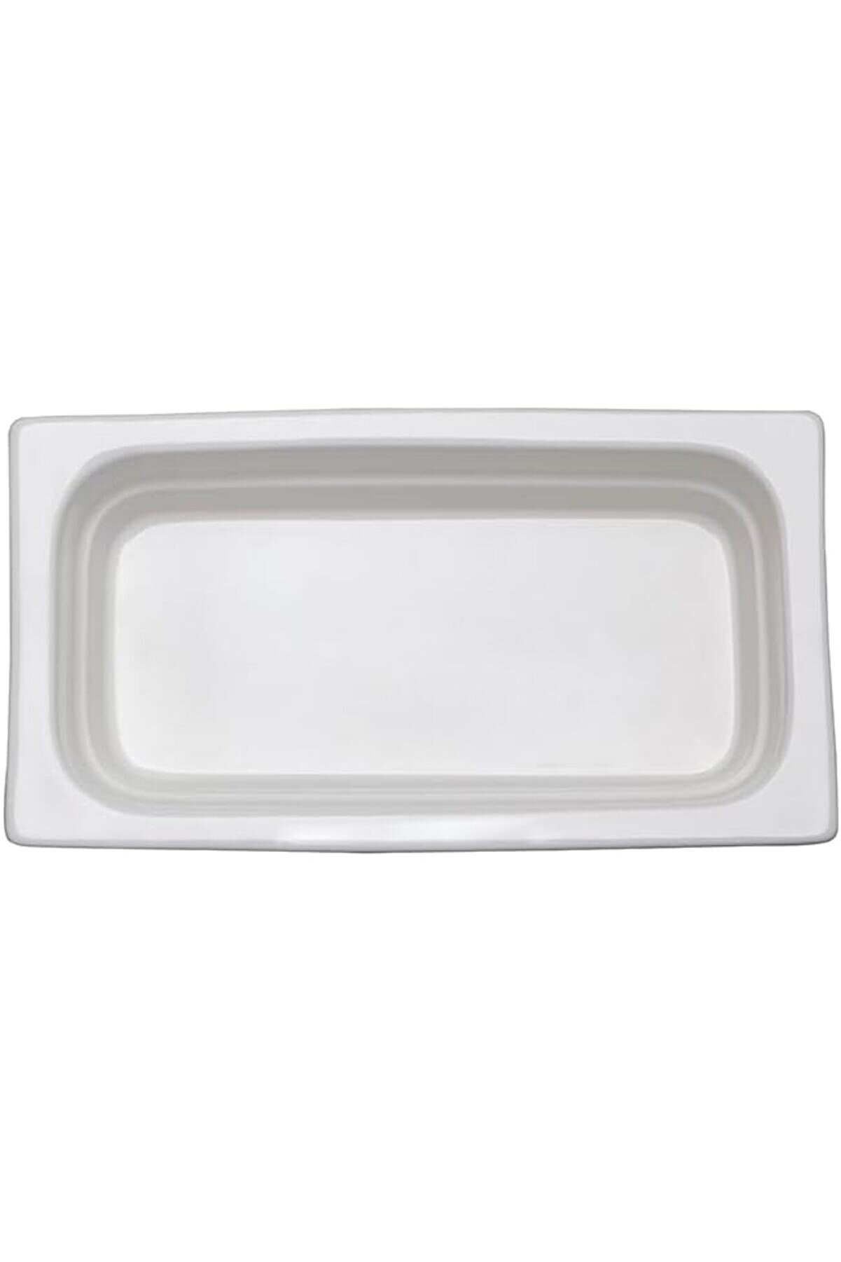 STOREMAX modashine Alumilite Gastronomi Küvet 1/3 170x320x70mm modascope 1014773