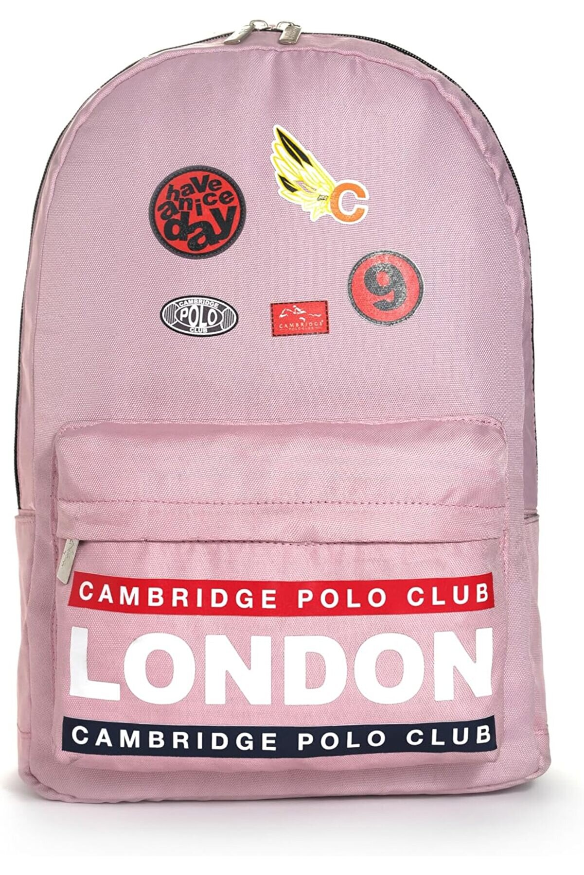 STOREMAX modashine Polo Club CPO4013 Sırt &Ccedil;antası &Ccedil;ocuk modascope 1014773