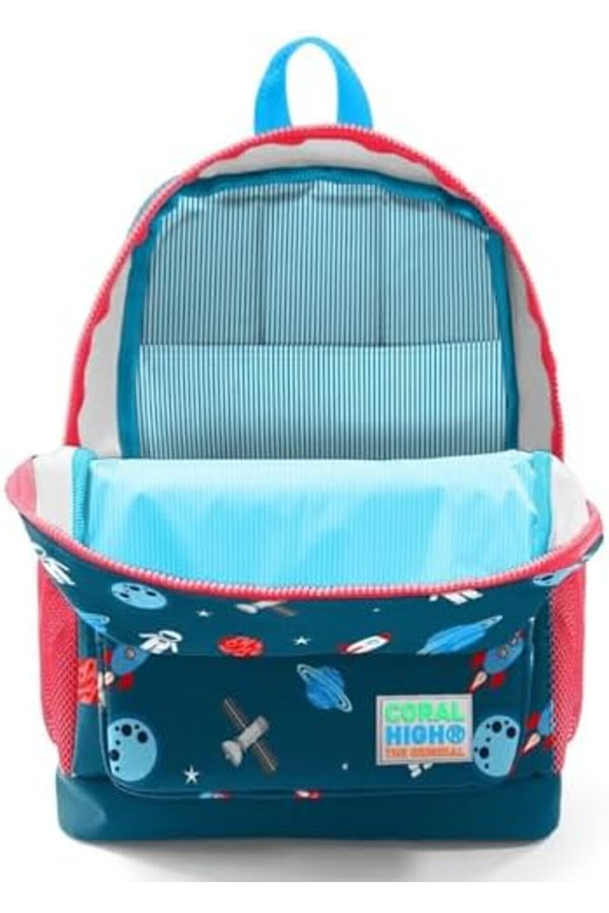 Modashi̇ne Sırt Çanta Modascope 1014773