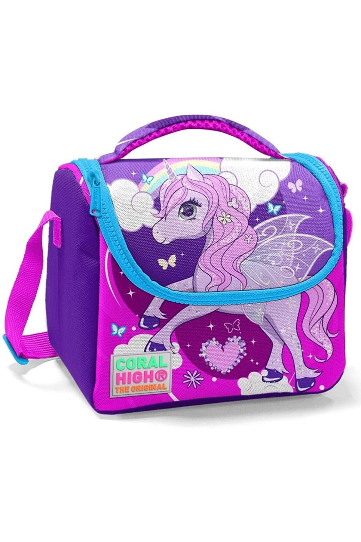 STOREMAX modashine Beslenme Çanta (Thermo) modascope 1014773