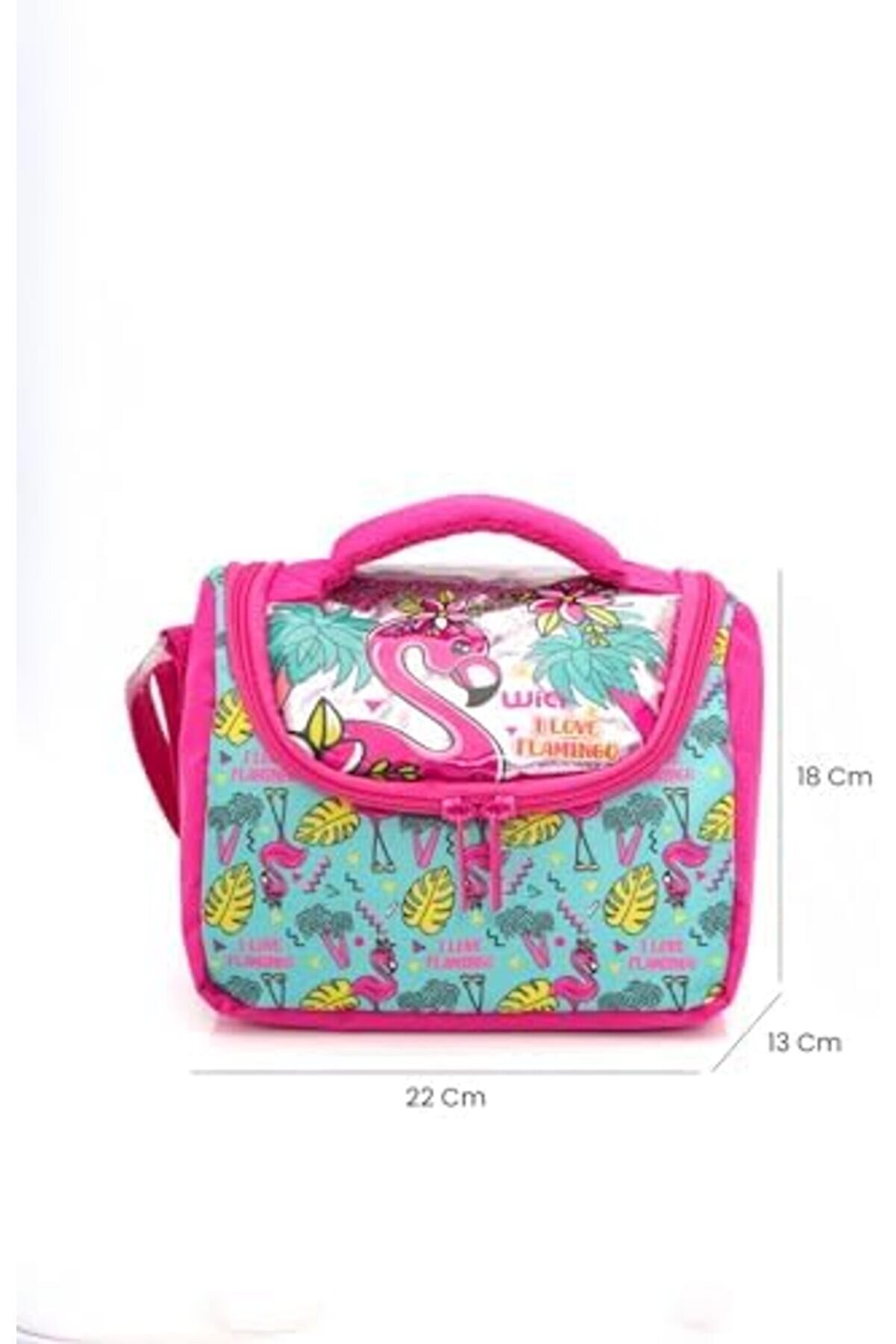 Modashi̇ne Kız Çocuk Okul Seti̇ Modascope 1014773