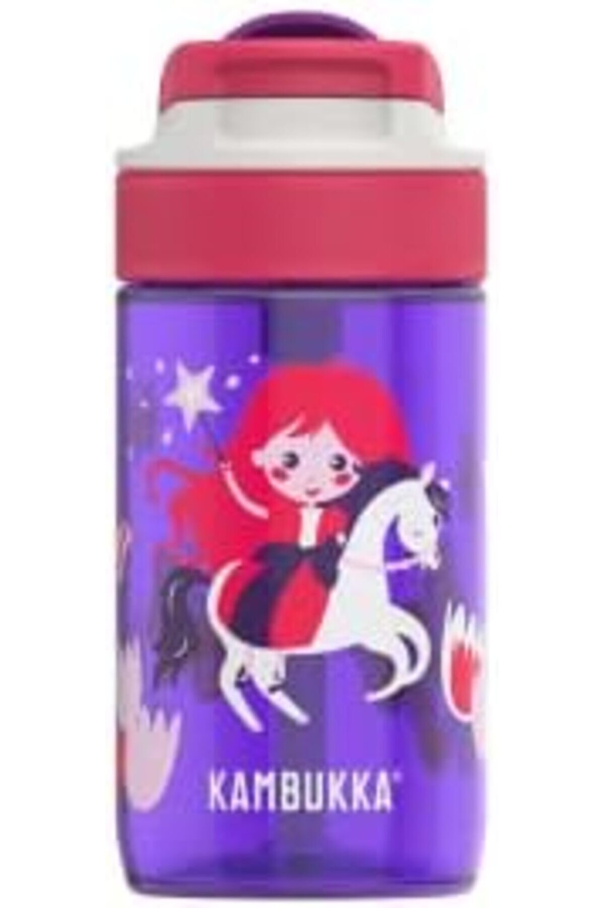 Modashi̇ne Lagoon Çocuk Matarası 400Ml, Modascope 1014773