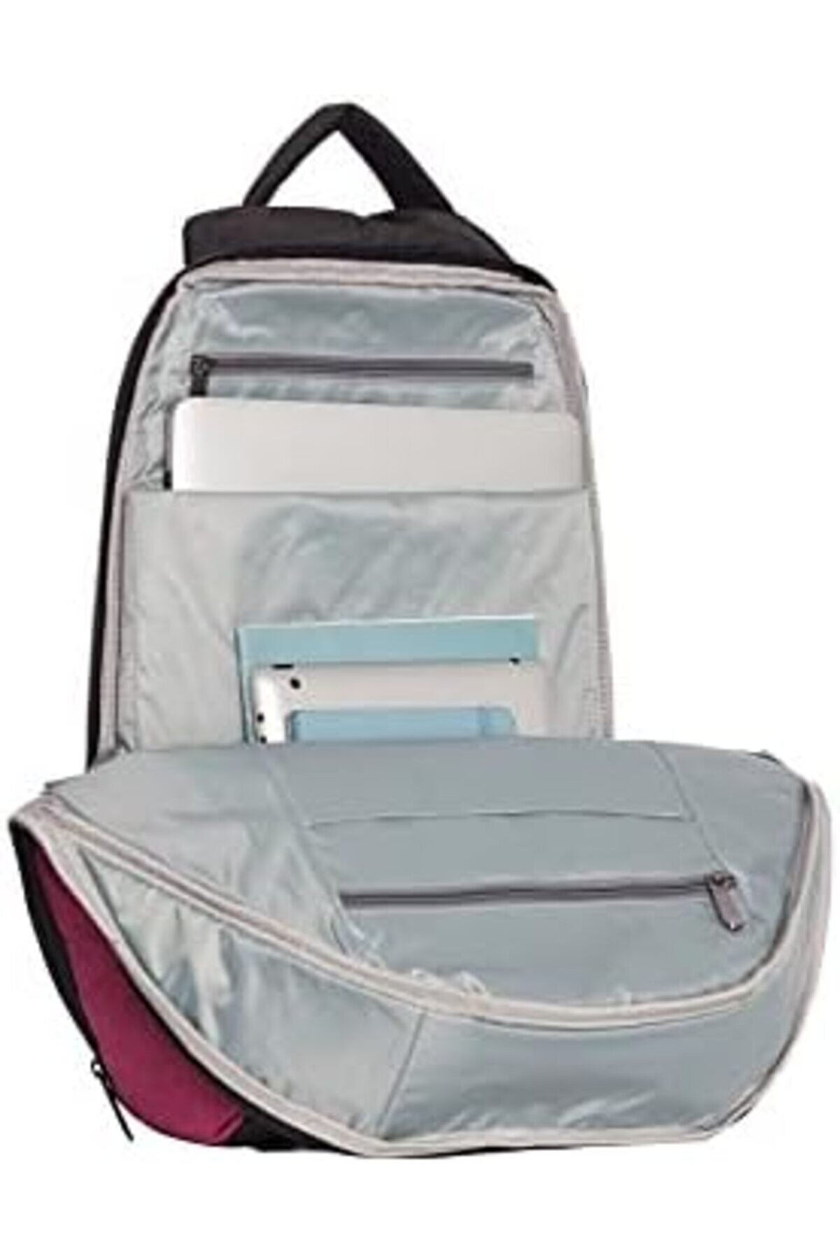 Modashi̇ne Manama Fuşya Sırt &Ccedil;antası Modascope 1014773