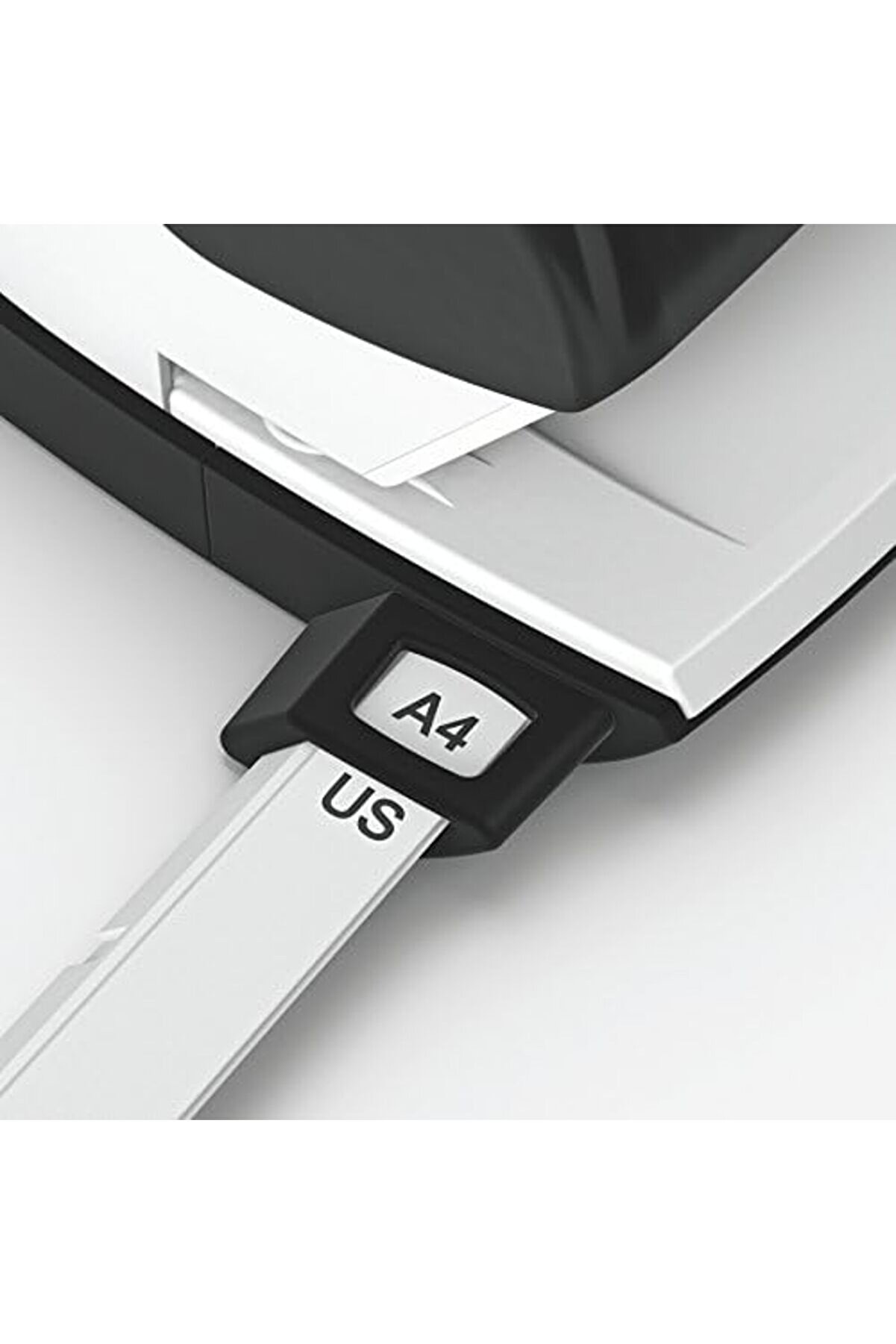 Modashi̇ne 30 Sayfa Kapasi̇teli̇ Delgeç, Si̇yah Modascope 1014773