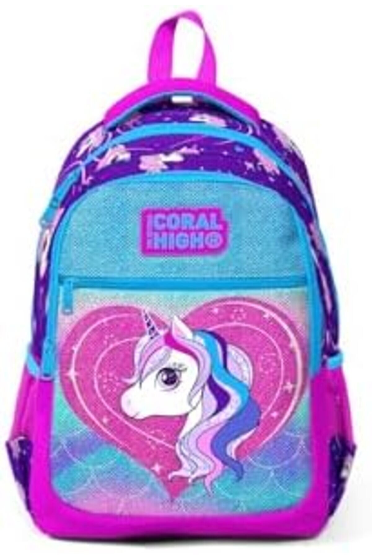 Modashi̇ne Sırt Çanta Modascope 1014773