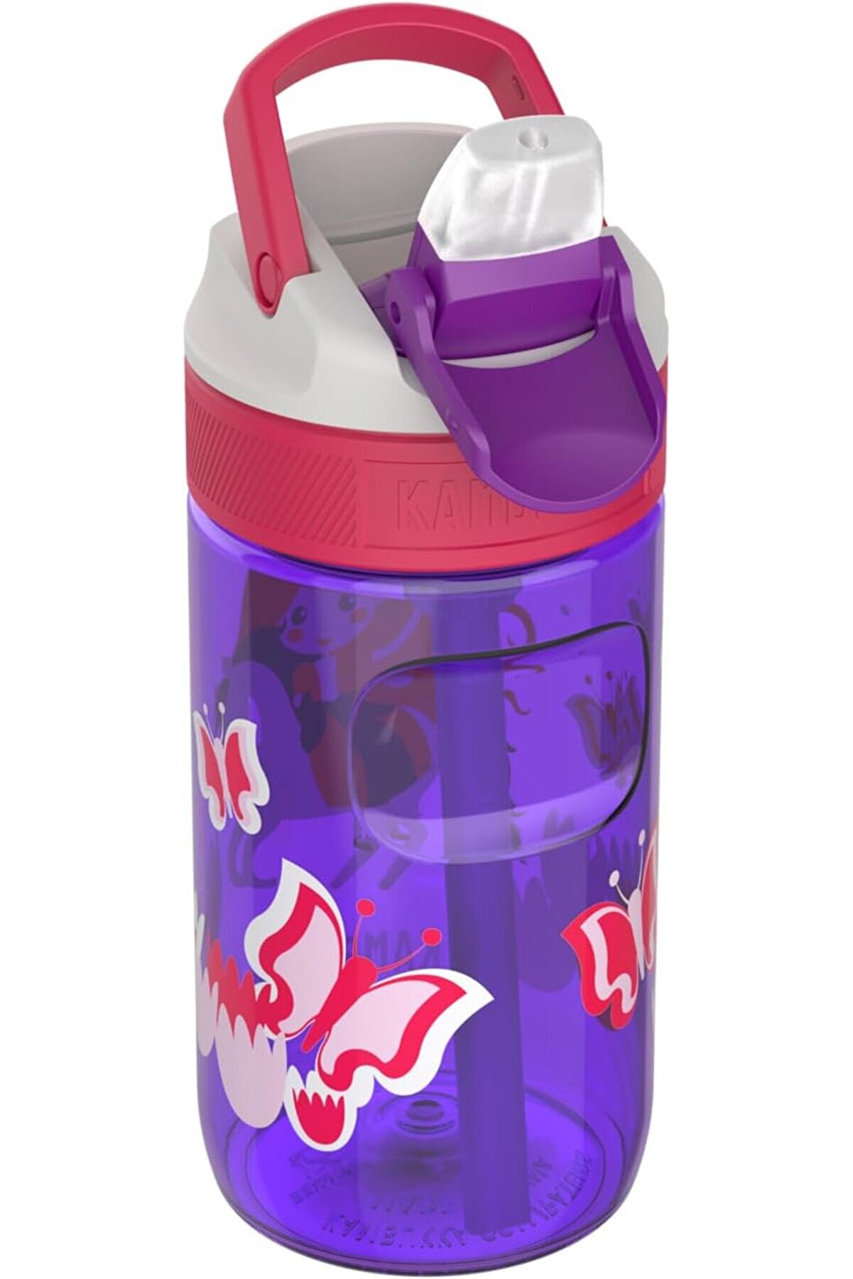 STOREMAX modashine Lagoon Çocuk Matarası 400ml, modascope 1014773