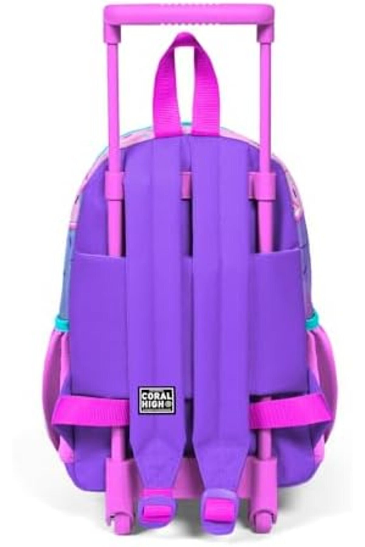 Modashi̇ne Anaokul Çekçek Çanta Modascope 1014773