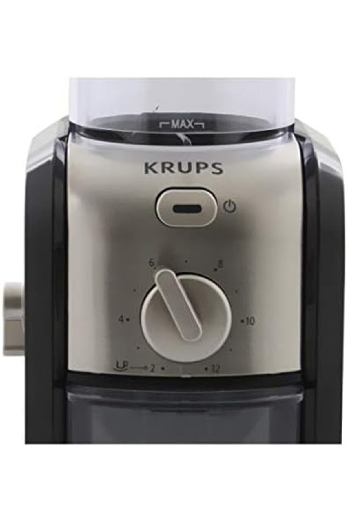 Modashi̇ne Gvx2 Kahve Öğütücü - 1500813230 Modascope 1014773