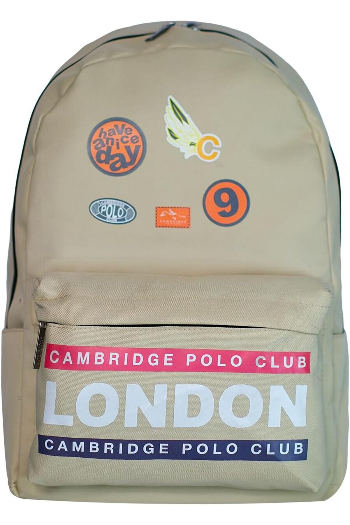 STOREMAX modashine Polo Club CPO4013 Sırt Çantası Kız Çocuk modascope 1014773