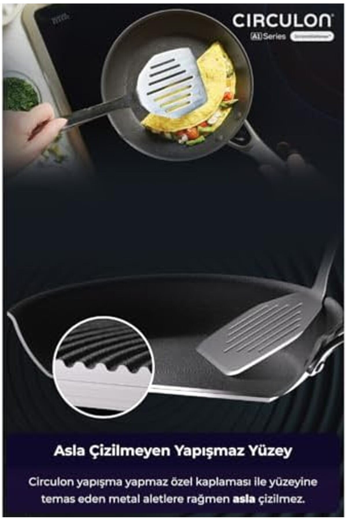 Modashi̇ne 24X13,5 Cm Cam Kapaklı Tencere Modascope 1014773