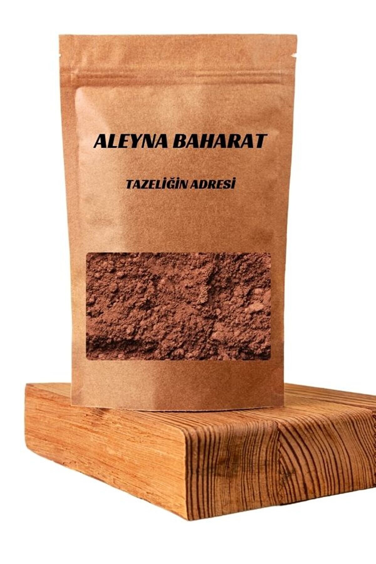 Aleyna Bitkisel Kakao Tozu 250 G