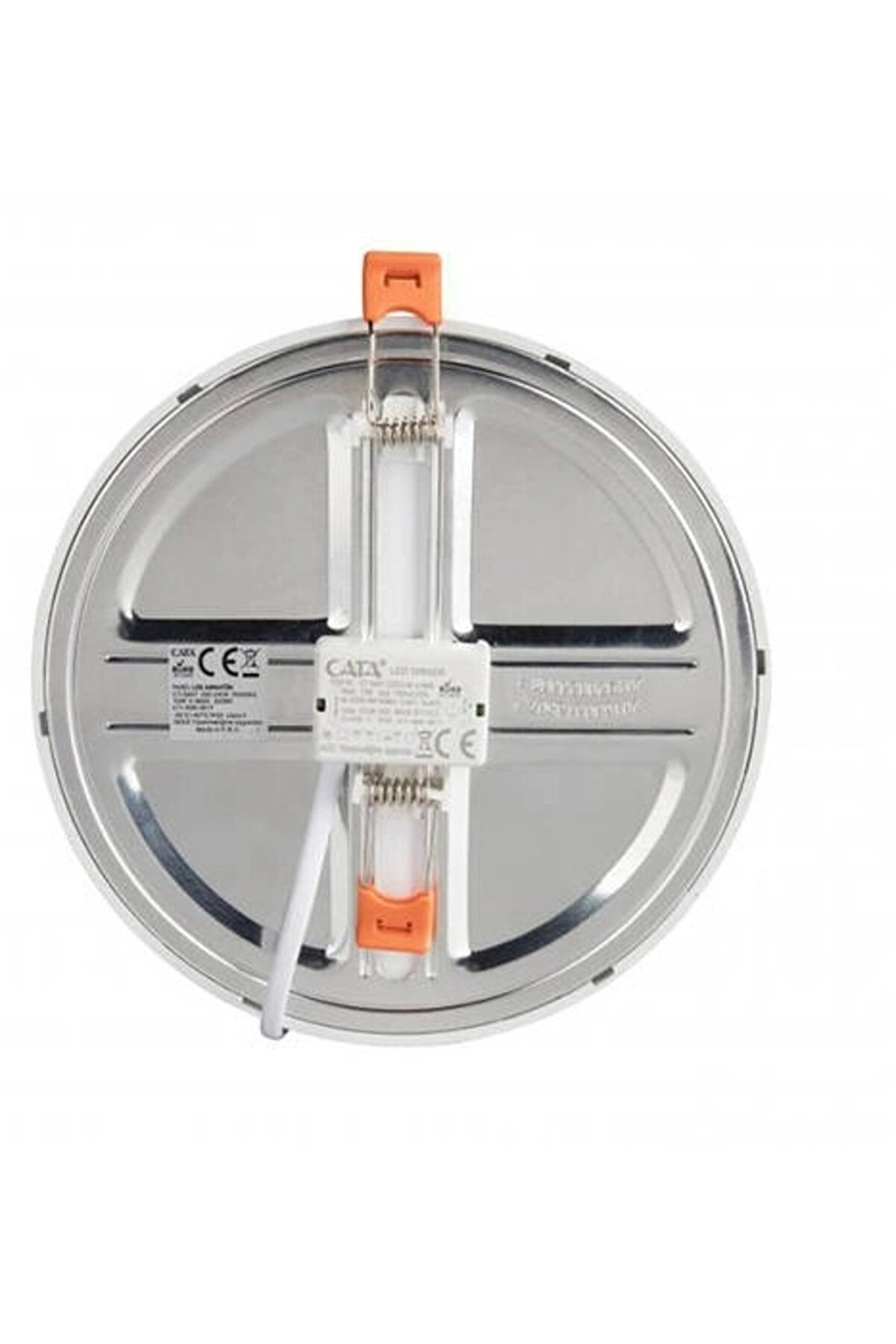 Buğz Cata Ct 5648 Led Spot 20W 3200K Gün Işığı