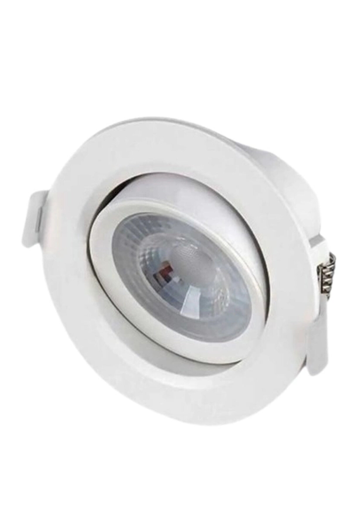 gizmurstore CATA CT 5204 Led Spot 7W 3200K Gün Işığı
