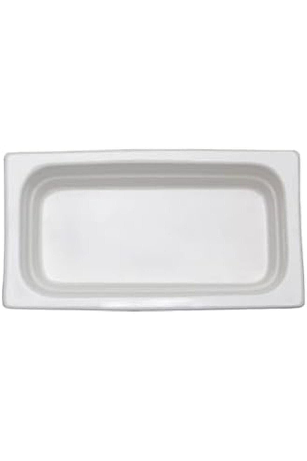 Modashi̇ne Alumi̇li̇te Gastronomi̇ Küvet 1/3 170X320X70Mm Modascope 1014773