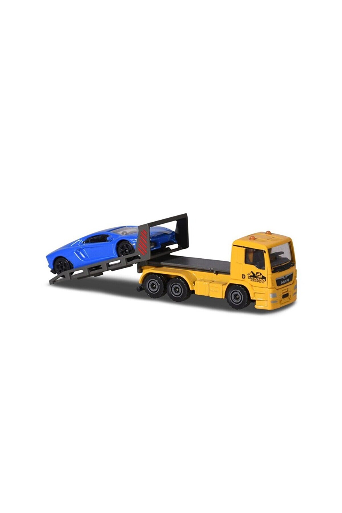 8503002001 Ci̇ty Trai̇ler 6Asst