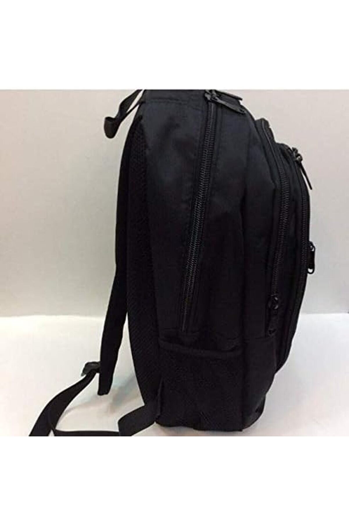 Modashi̇ne Sırt Çantası Laptop Bölmeli̇ Su Geçi̇rmez Kumaş Okul Çantası Modascope 1014773