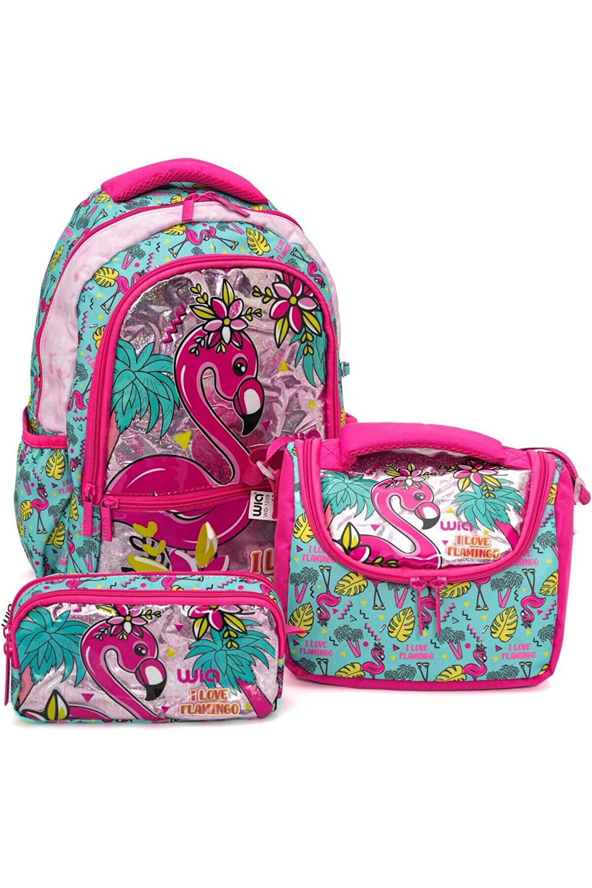 STOREMAX modashine Kız Çocuk Okul Seti modascope 1014773