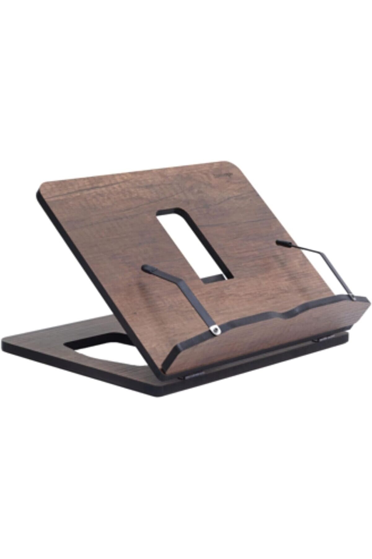 STOREMAX modashine - Kitap Okuma Büyük Boy (Ceviz) modascope 1014773