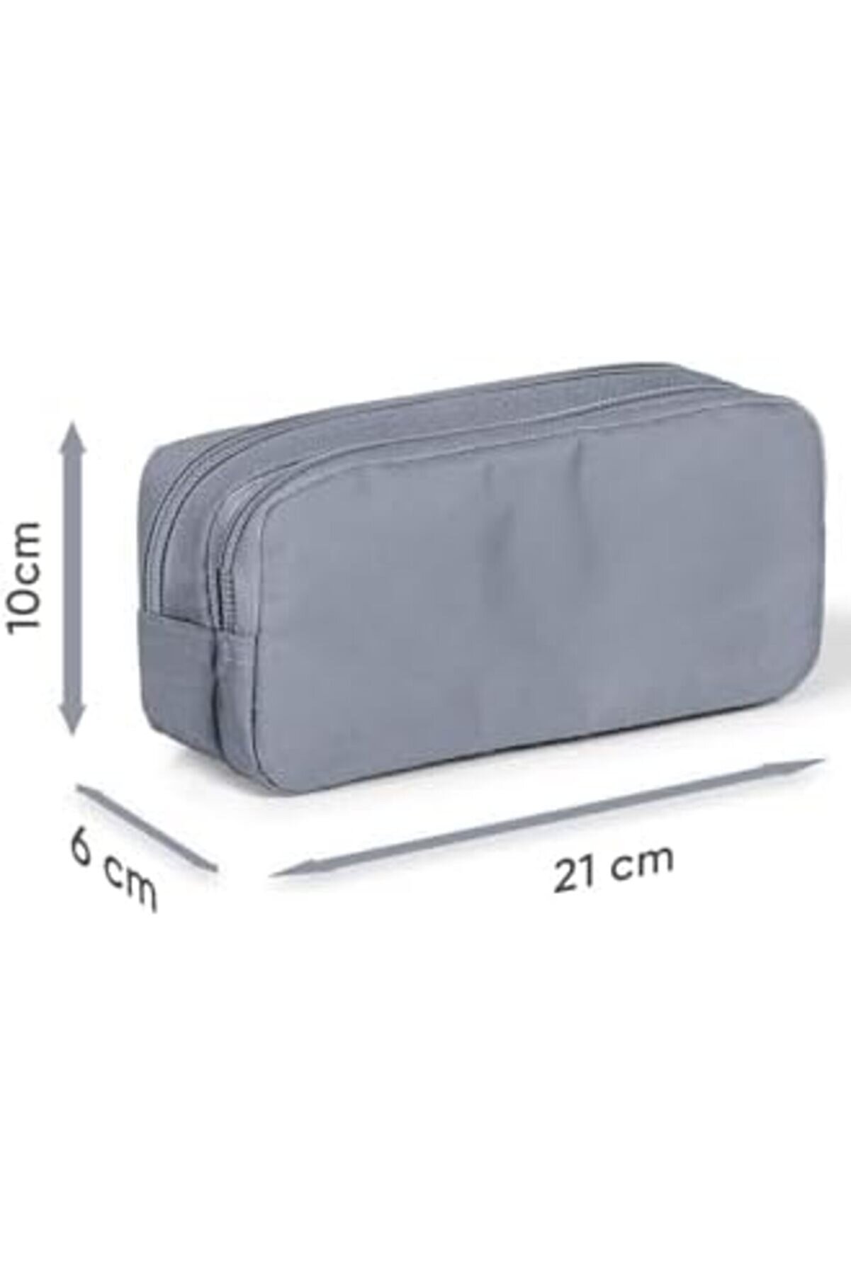 Modashi̇ne Çanta (İki̇ Bölmeli̇) Modascope 1014773