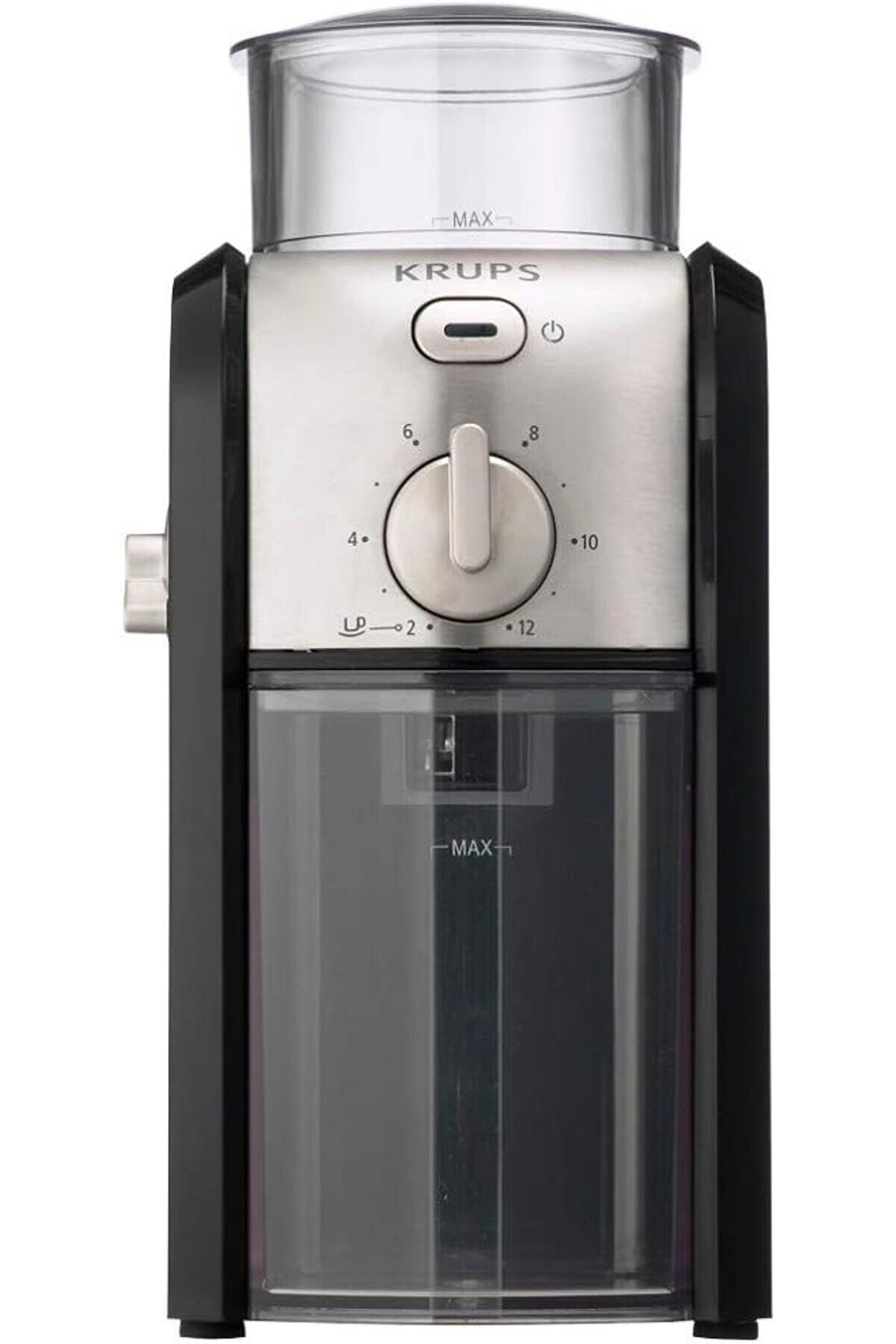 STOREMAX modashine GVX2 Kahve Öğütücü - 1500813230 modascope 1014773