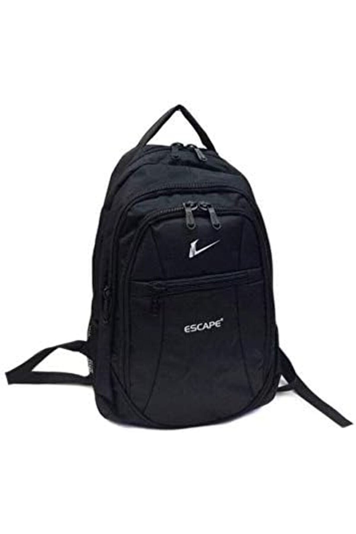 STOREMAX modashine Sırt Çantası Laptop Bölmeli Su Geçirmez Kumaş Okul Çantası modascope 1014773