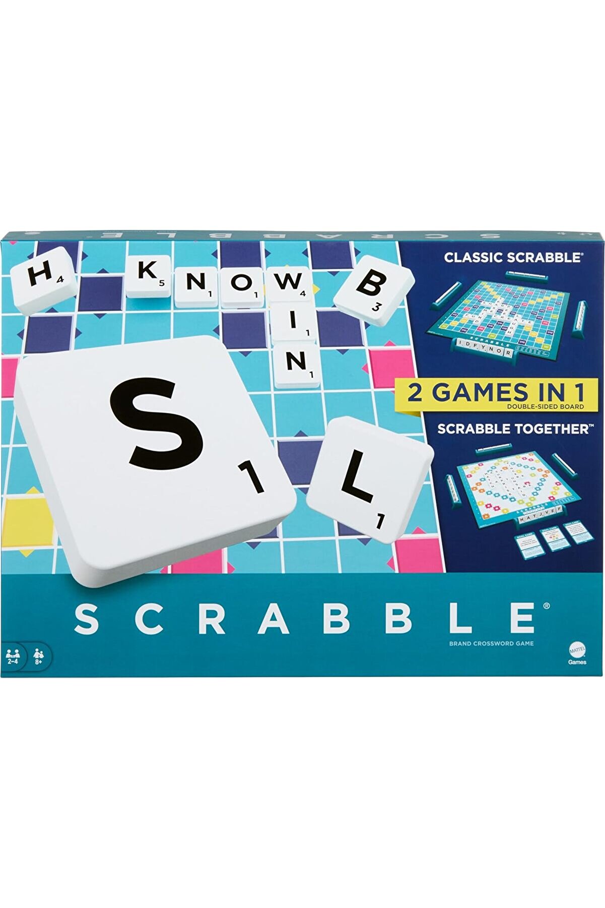 STOREMAX modashine Orijinal İkisi Bir Arada, 8Y+, HWD43 modascope 1014773