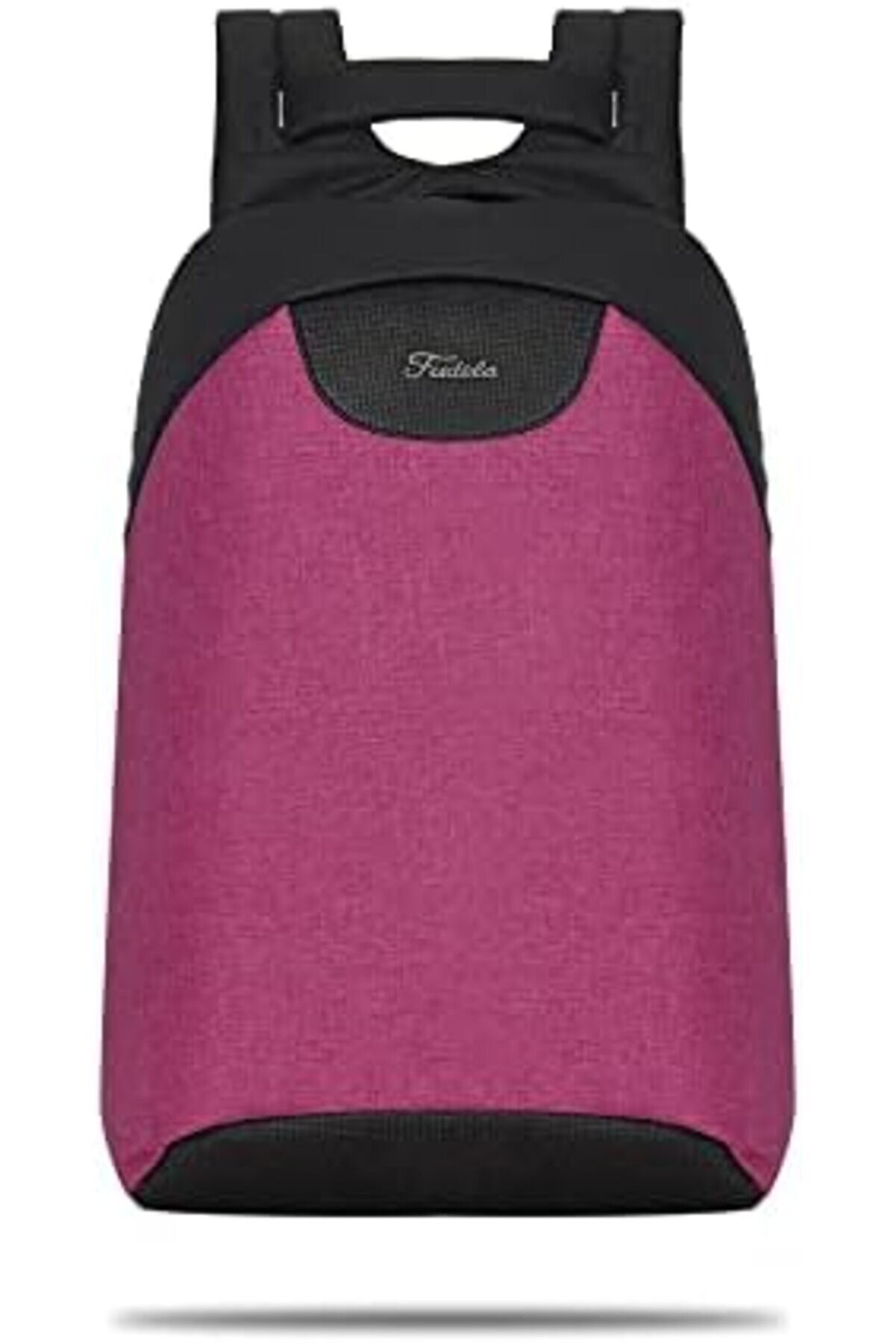 Modashi̇ne Manama Fuşya Sırt &Ccedil;antası Modascope 1014773