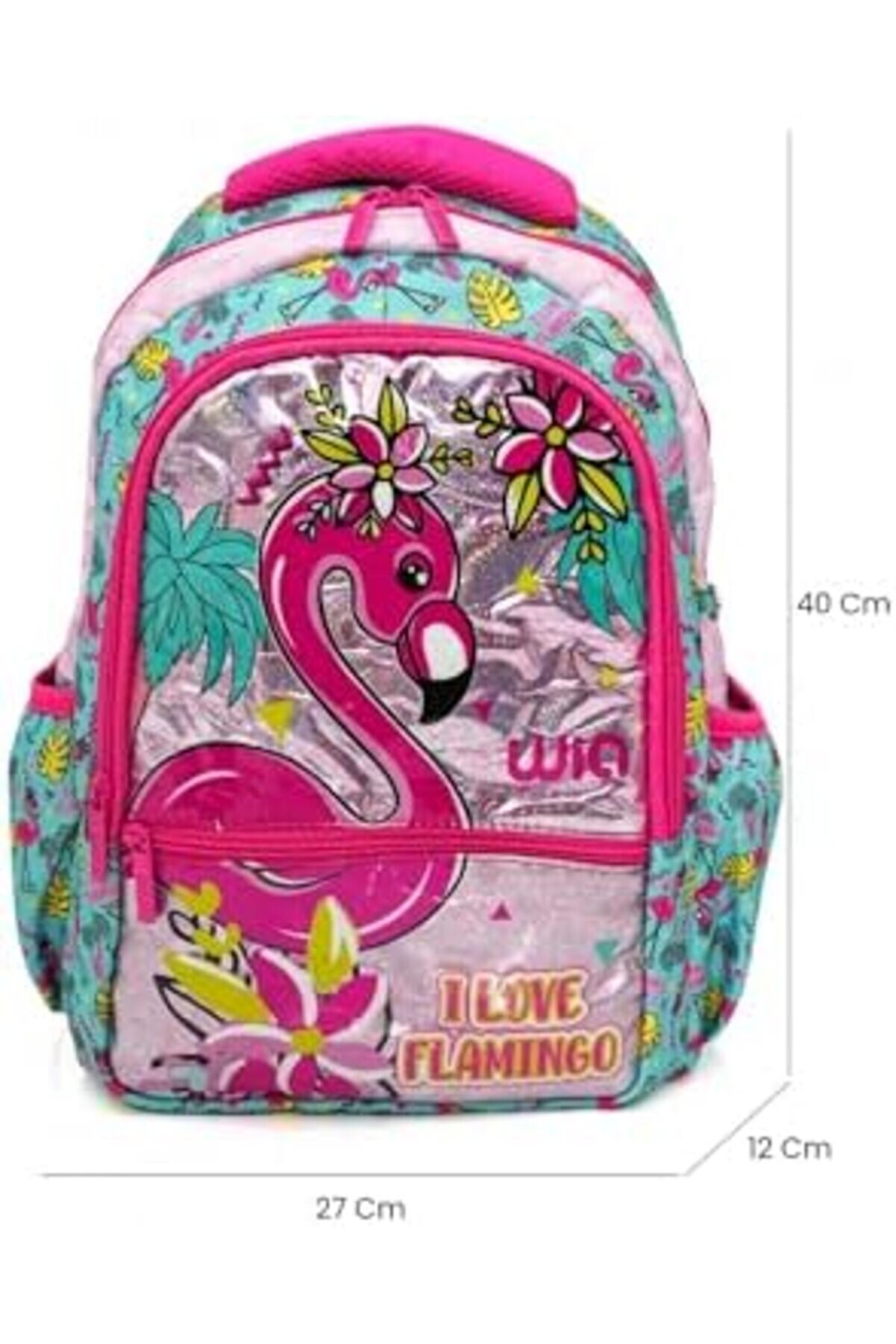 Modashi̇ne Kız Çocuk Okul Seti̇ Modascope 1014773