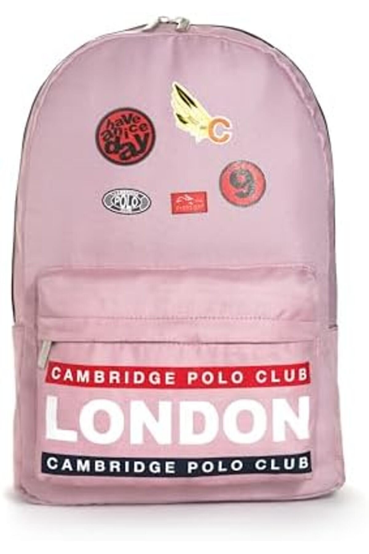 Modashi̇ne Polo Club Cpo4013 Sırt &Ccedil;antası &Ccedil;ocuk Modascope 1014773