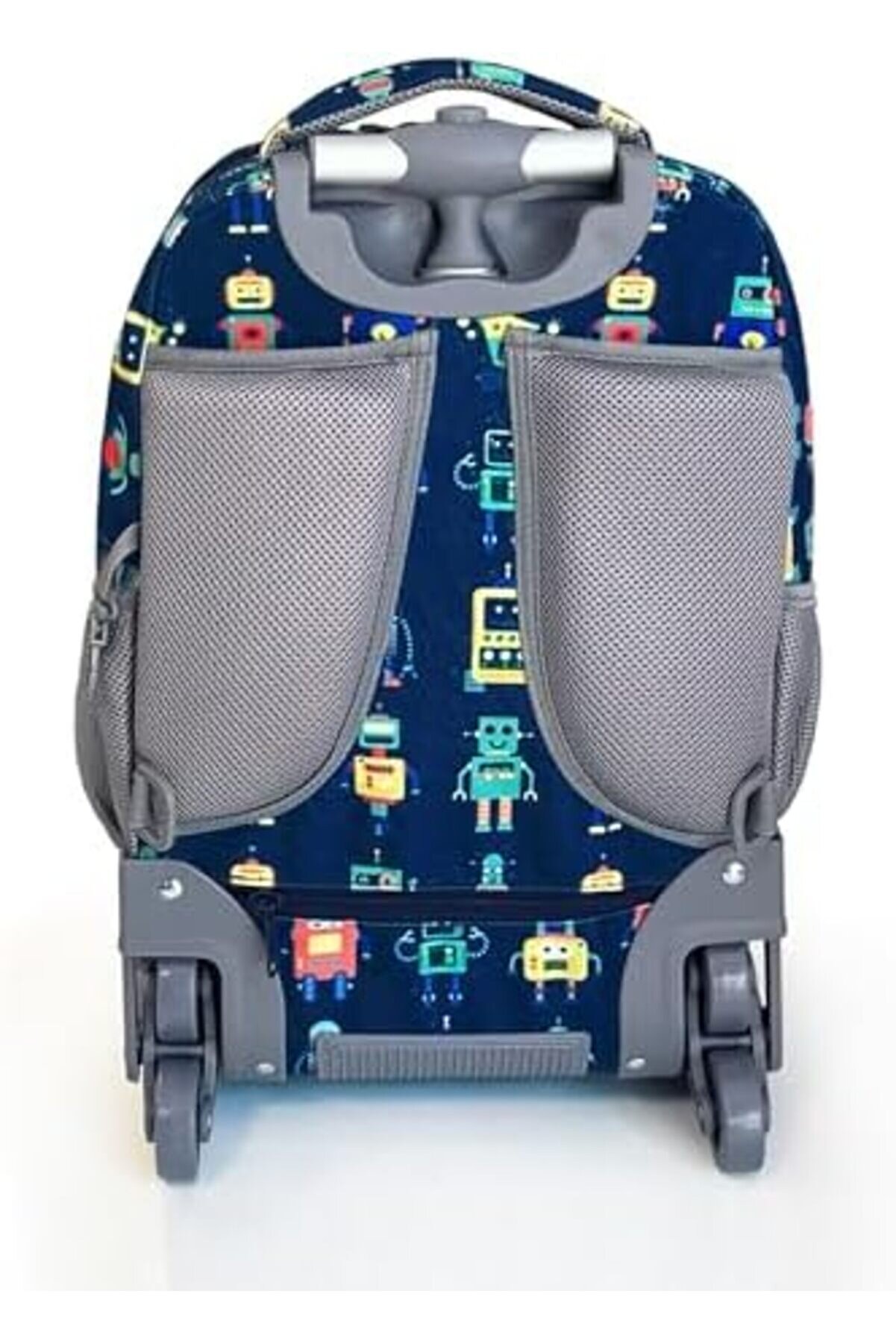 Modashi̇ne Anatomi̇k Çekçekli̇ Sırt Çanta Modascope 1014773