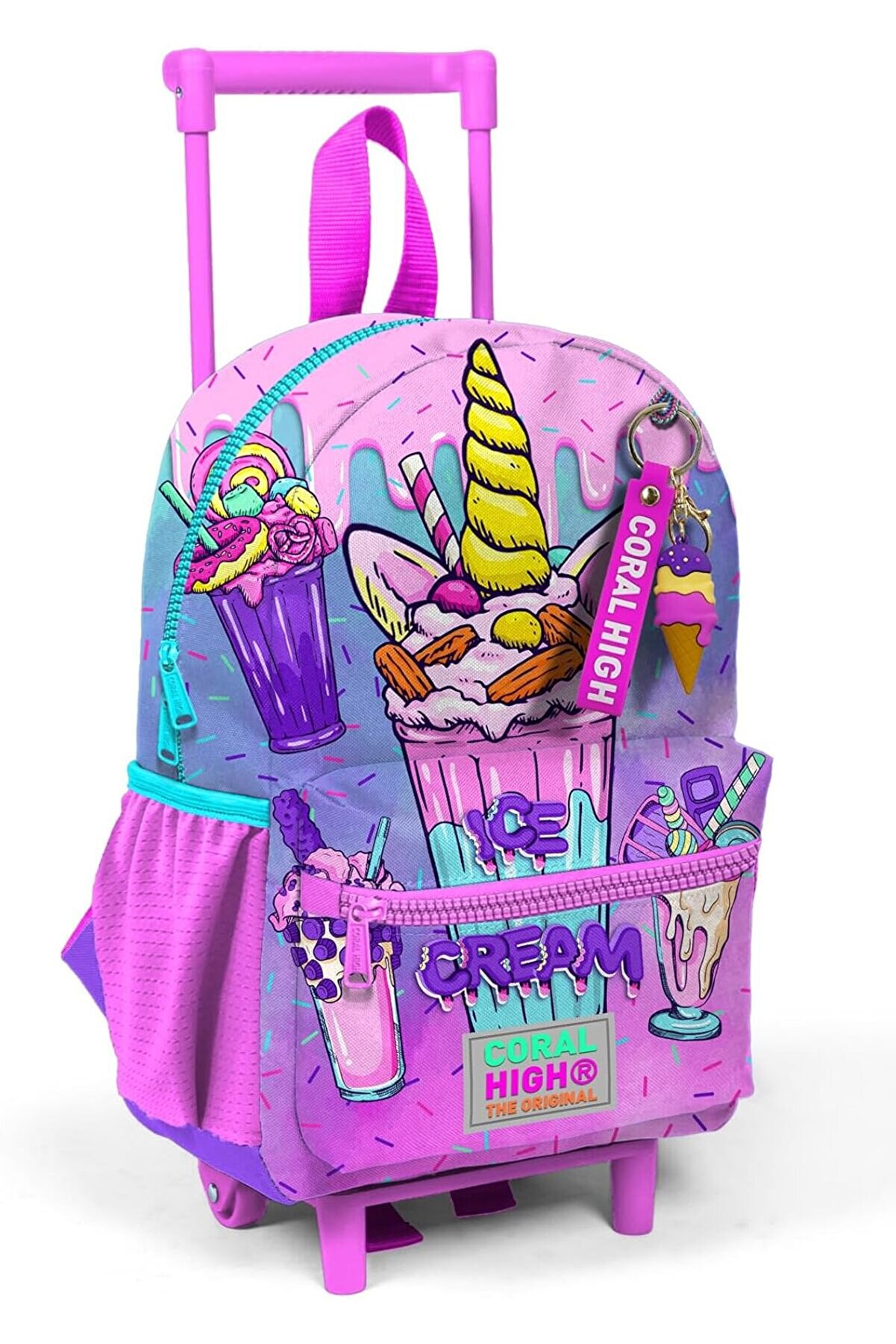 STOREMAX modashine Anaokul Çekçek Çanta modascope 1014773