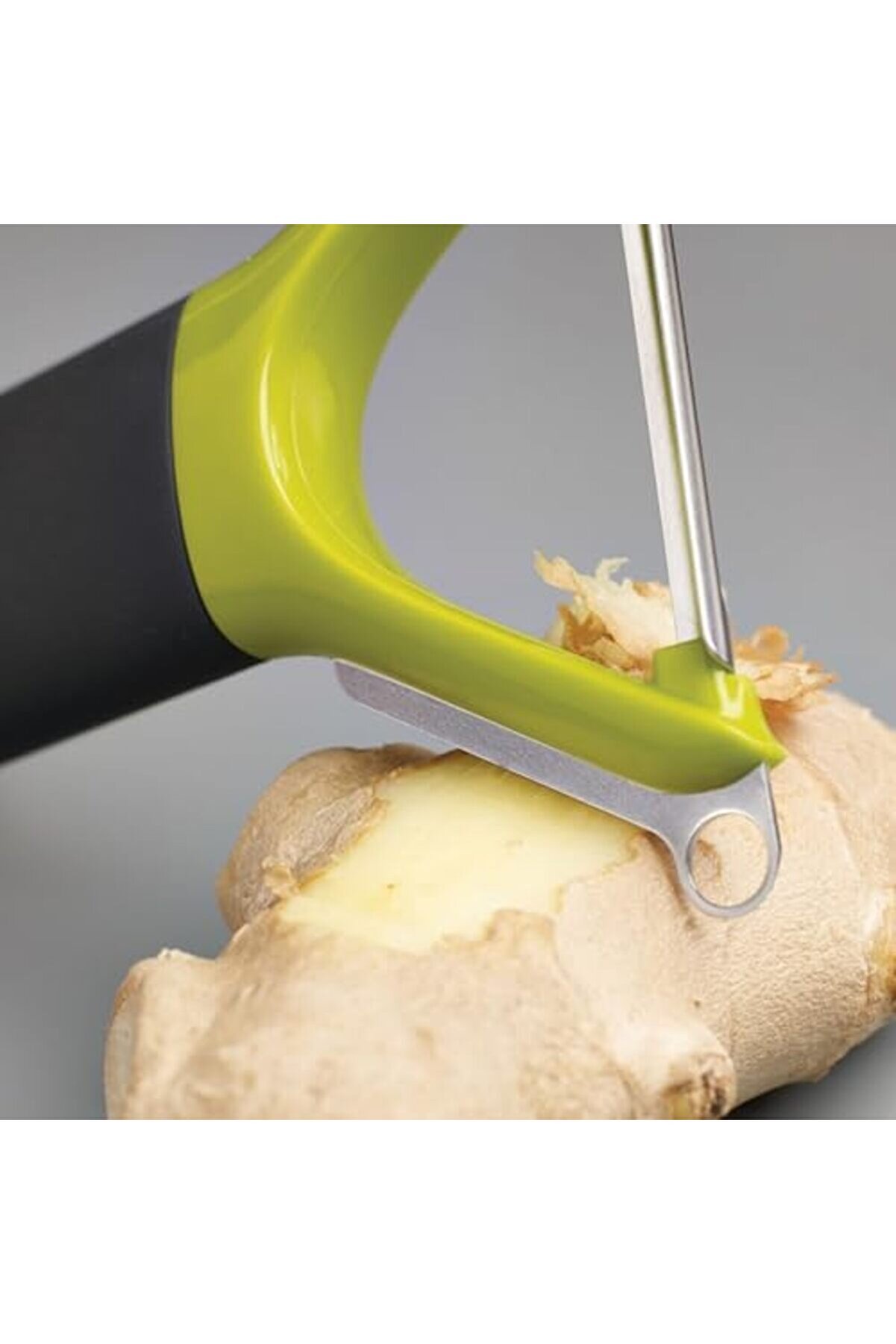 Modashi̇ne Multi̇-Peel Y-Şeki̇lli̇ Soyucu, Yeşi̇l Modascope 1014773