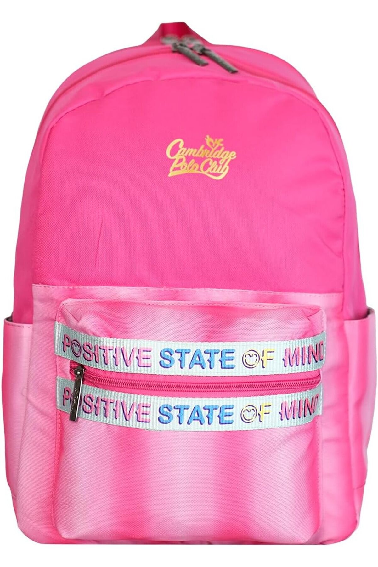 STOREMAX modashine Polo Club CPO4045 Sırt &Ccedil;antası Kız &Ccedil;ocuk modascope 1014773