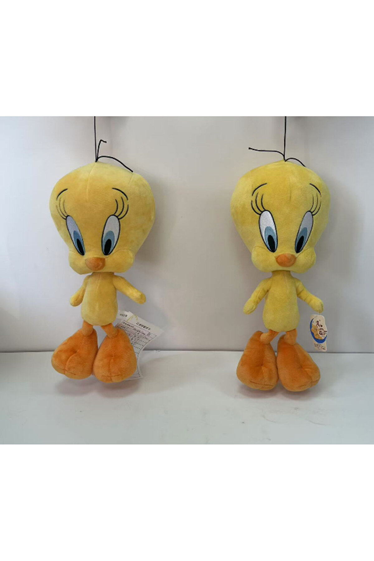 Toptan Bulurum 5782 SUNANBPELUŞ TWEETY 30 CM 5R LT