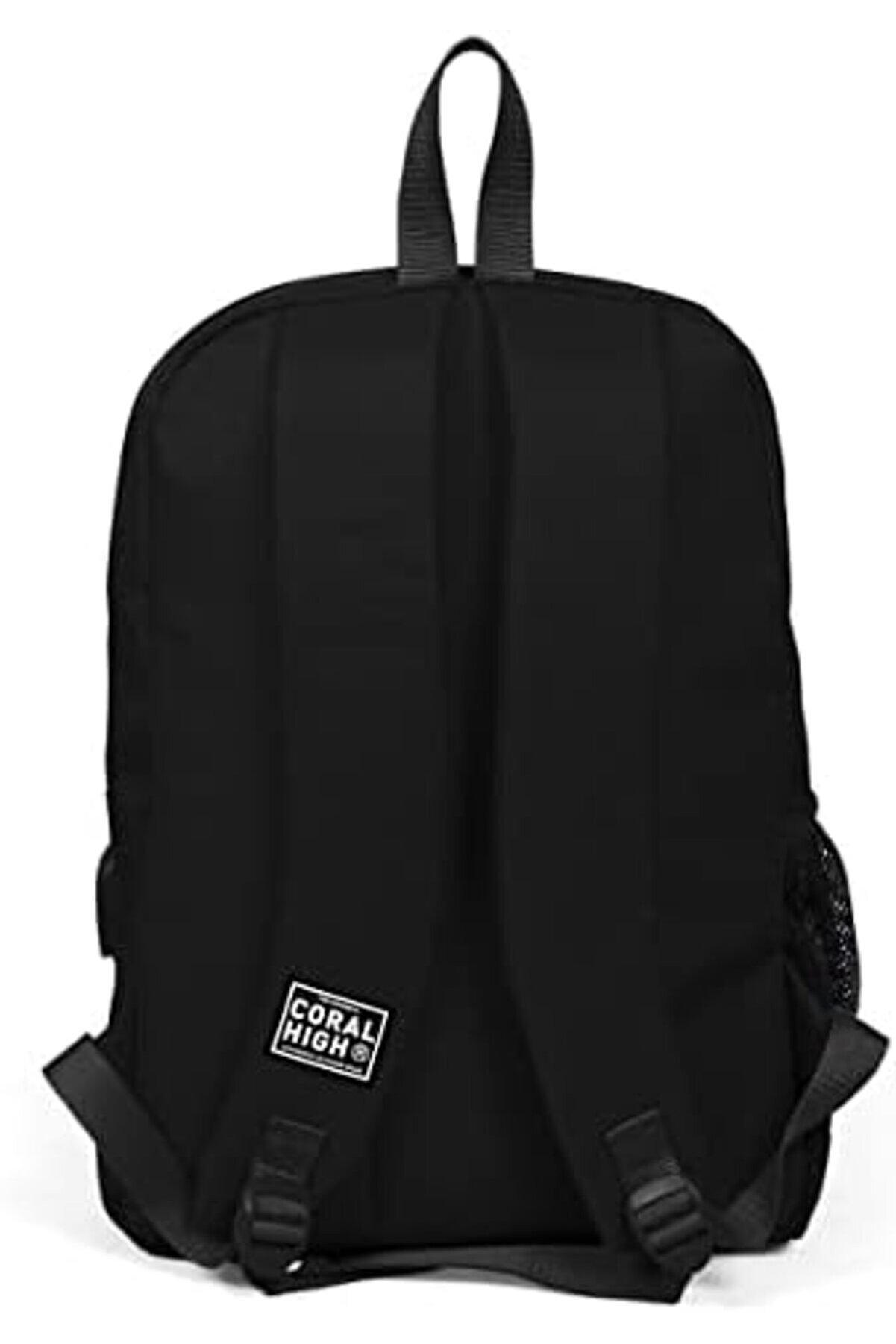 Modashi̇ne Sırt Çanta (Usb Ve Aux Soketli̇) Modascope 1014773