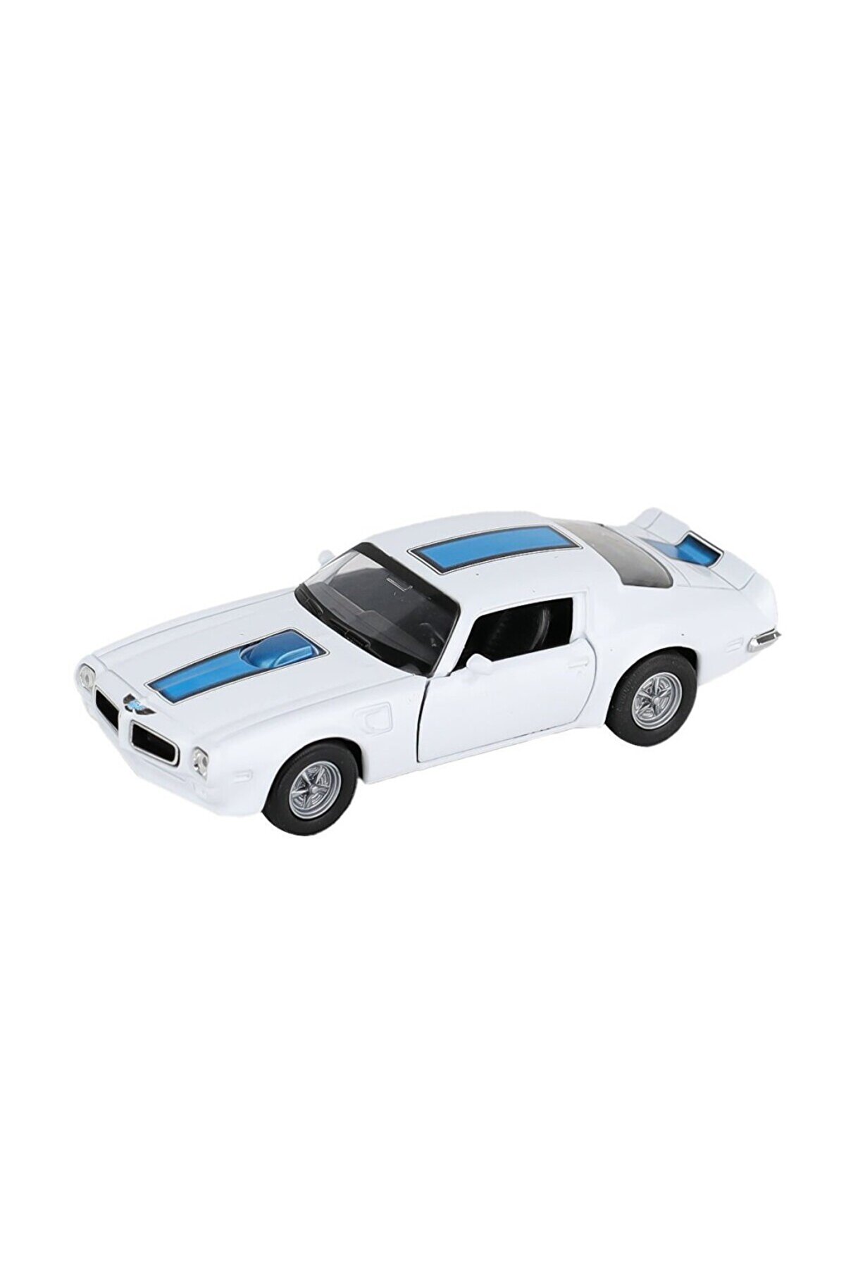 Welly 1972 Pontıac Fırebırd Trans A