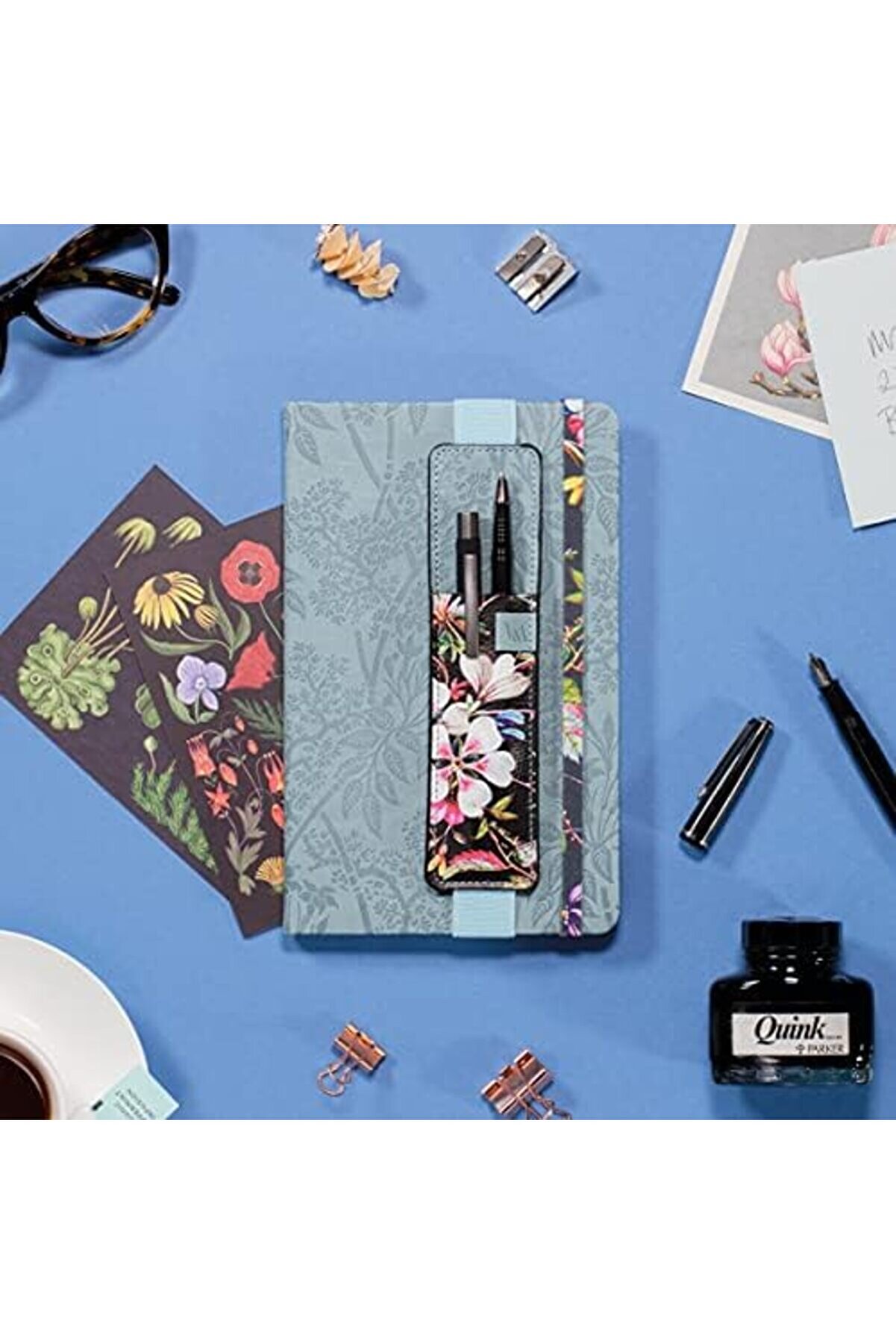 Modashi̇ne V&A Pen Pouch Modascope 1014773