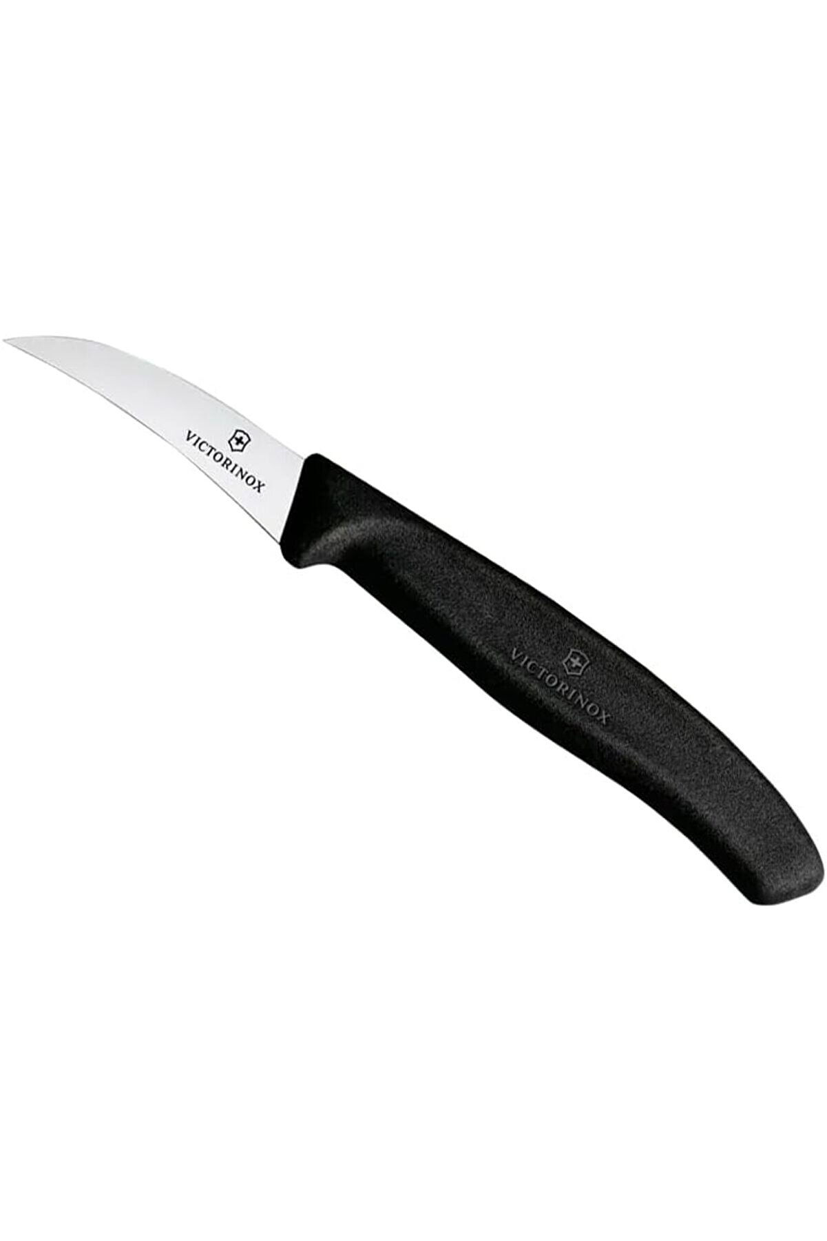 STOREMAX modashine 6.7503 SwissClassic 6cm Şekillendirme Bı&ccedil;ağı, Sİyah modascope 1014773