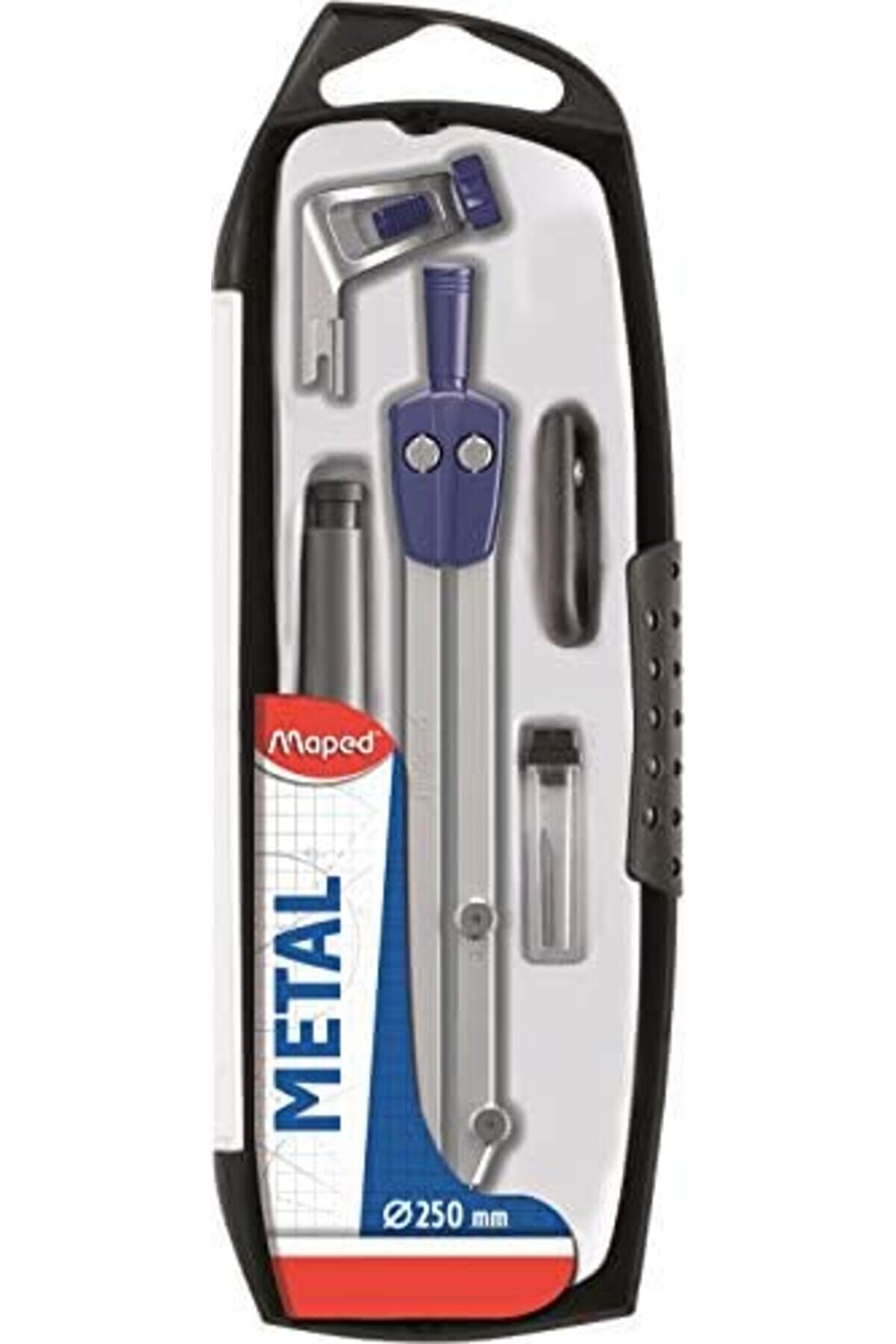 Modashi̇ne Ofi̇s Ve Ki̇rtasi̇ye 197513 Pergel Seti̇, 5 Li̇ Modascope 1014773