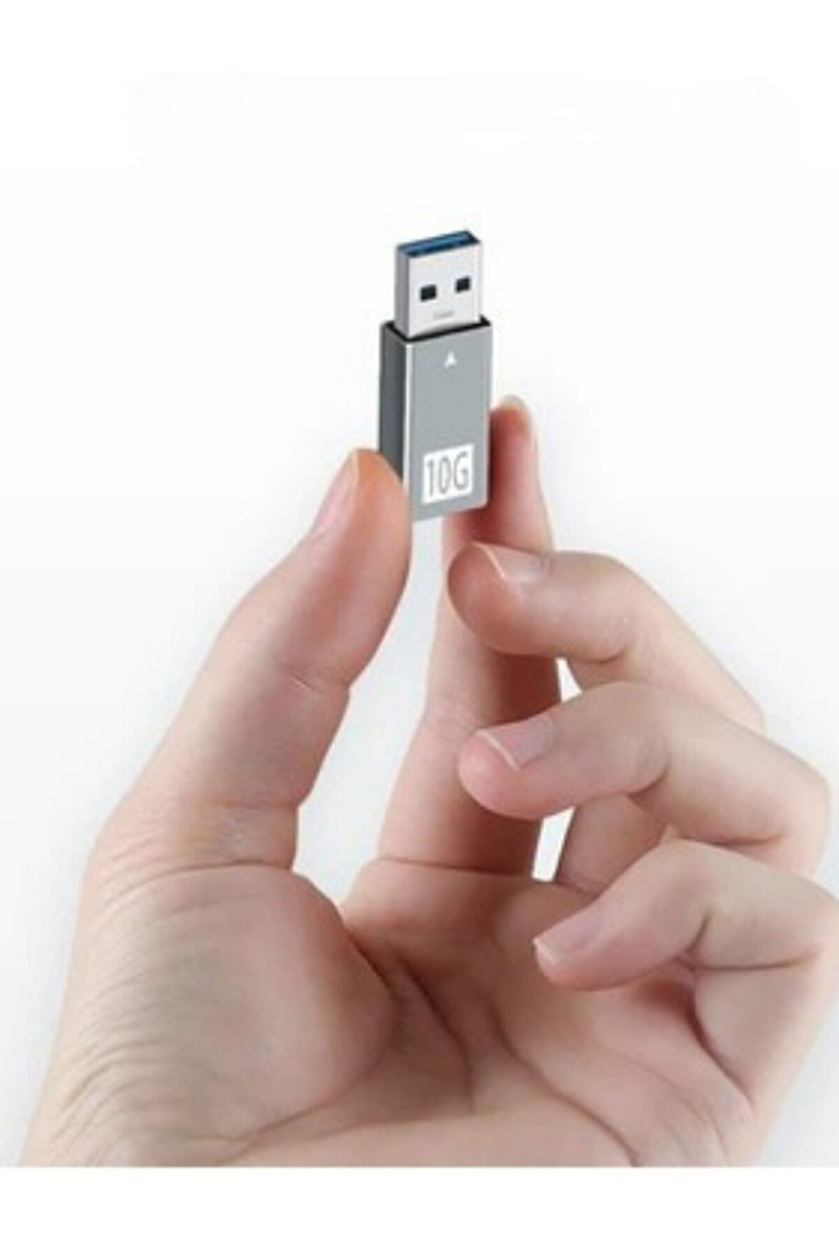 Zr339 Ads 613 Usb Type-C Gen 2 Çevi̇ri̇ci̇