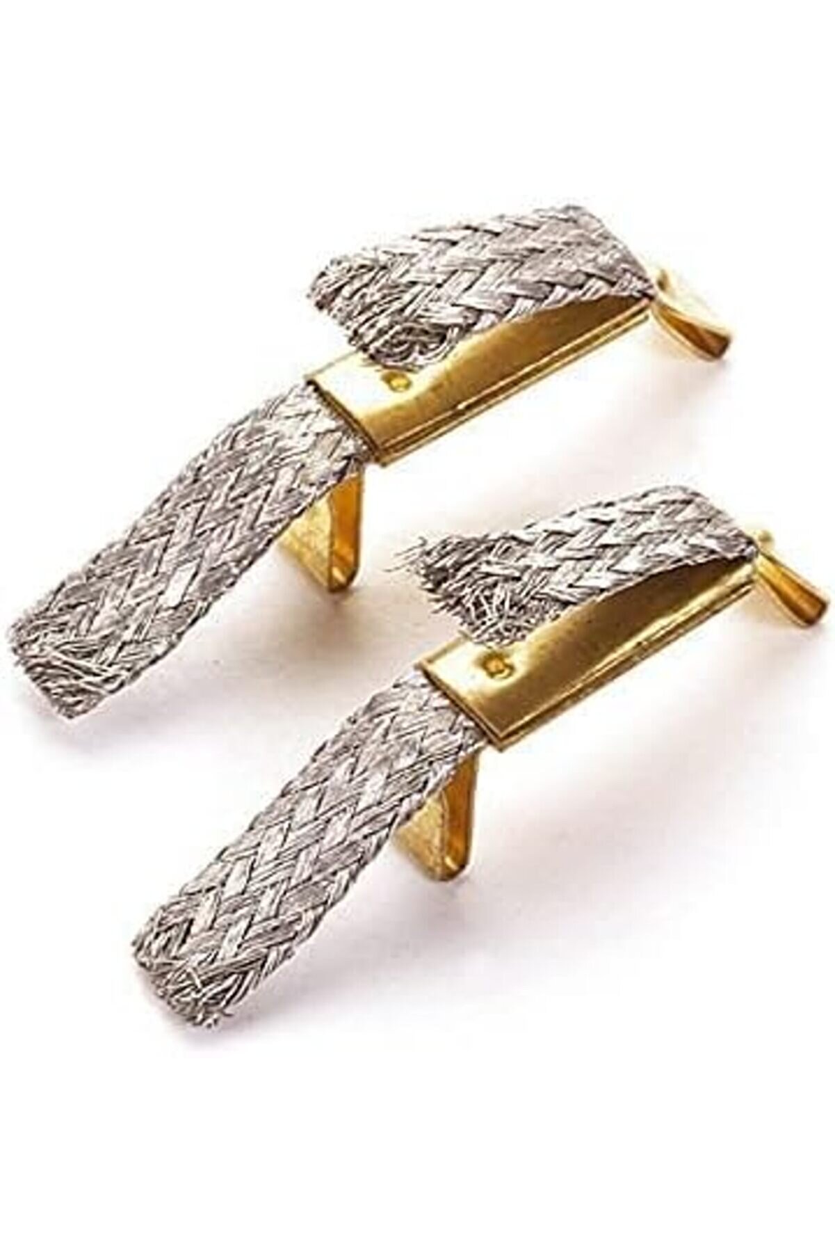 Modashi̇ne Go Yedek Fırça Seti̇ Modascope 1014773