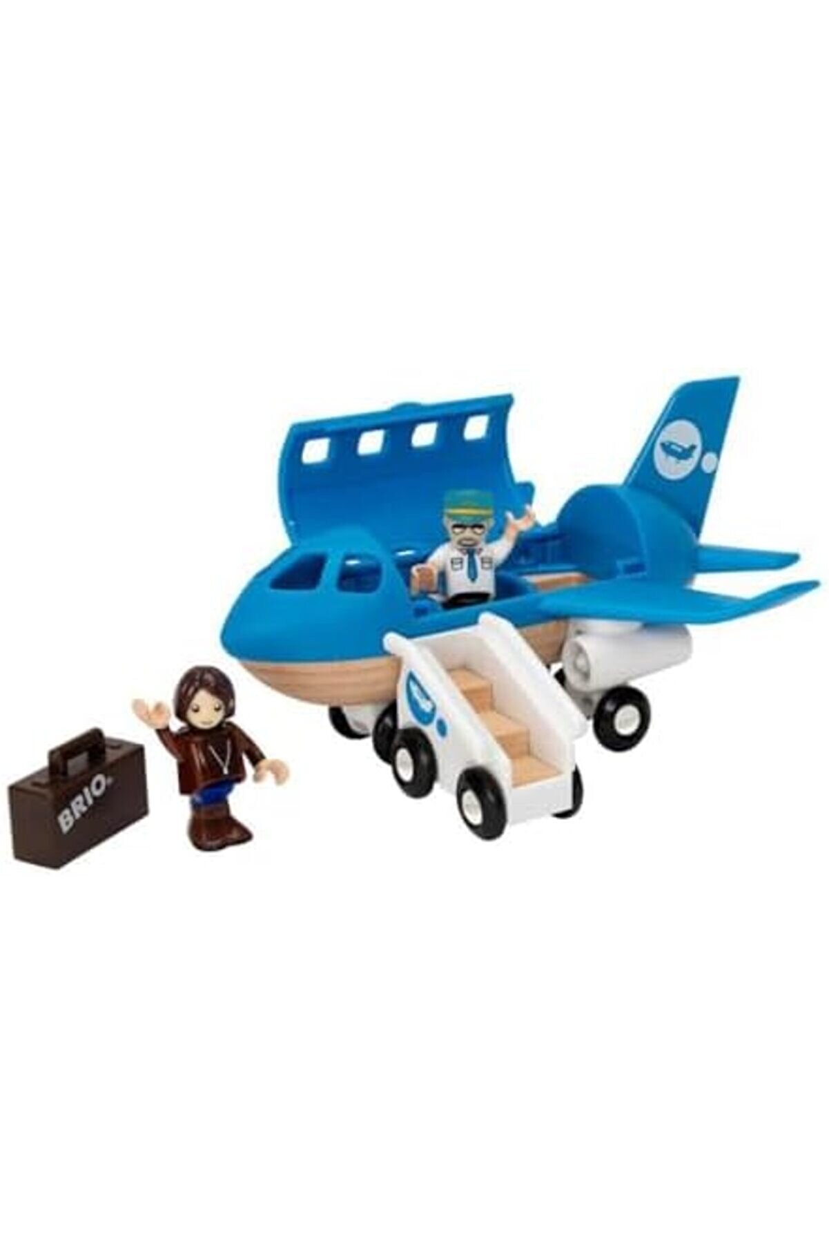 Modashi̇ne Uçak - 33306 Modascope 1014773