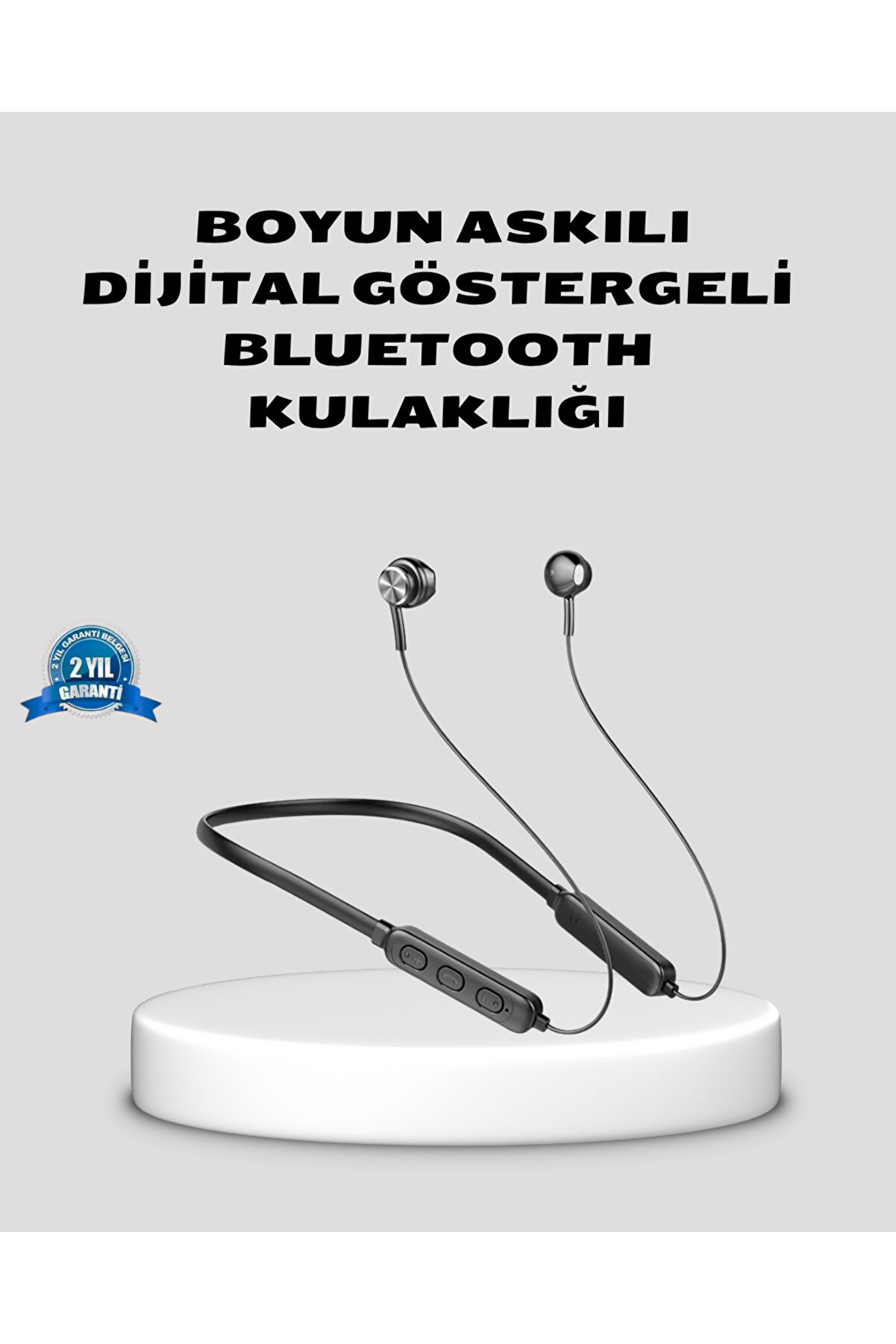 Toptan Bulurum ANC Özellikli Kablosuz Bluetooth Kulaklık – Gürültü Engelleme, Eller Serbest Arama