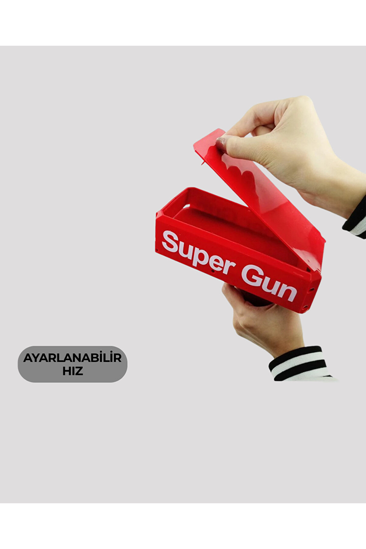 Pi̇lli̇ Para Atma Oyuncağı Parti̇ İçi̇n Uygun