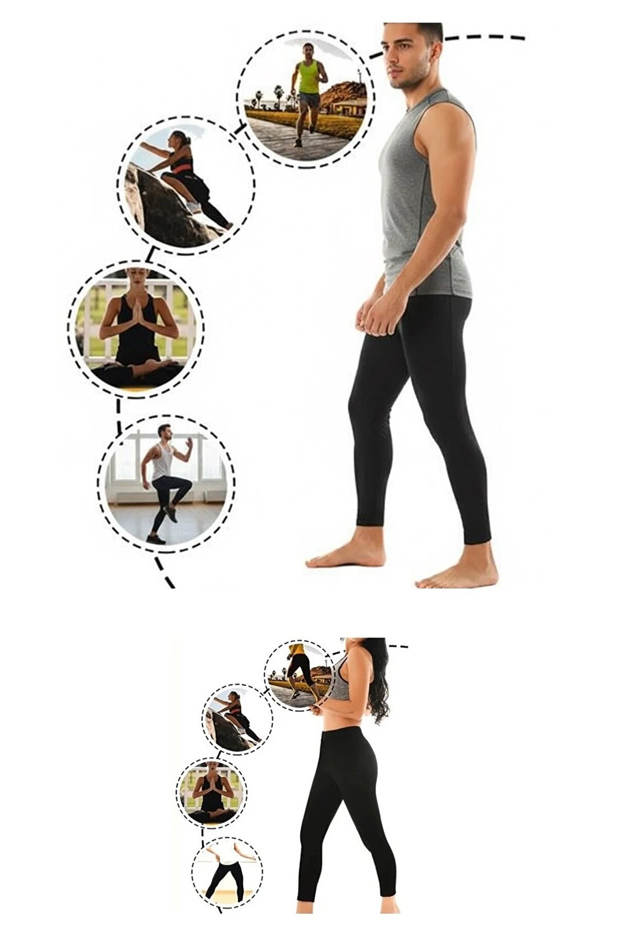 Toptan Bulurum Termal Sauna Erkek Unisex At ( XXXL ) Neotex Terme Ati