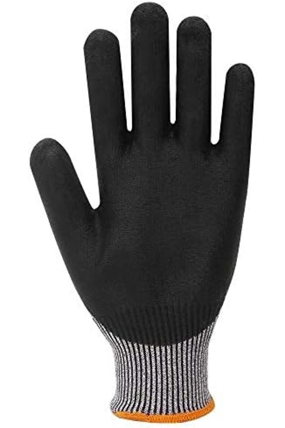 Shopverse Cu300 Kaplı Kesi̇lmeye Di̇ren&ccedil;li̇ Eldi̇ven (9 Beden) Trendfli̇ck 1014773