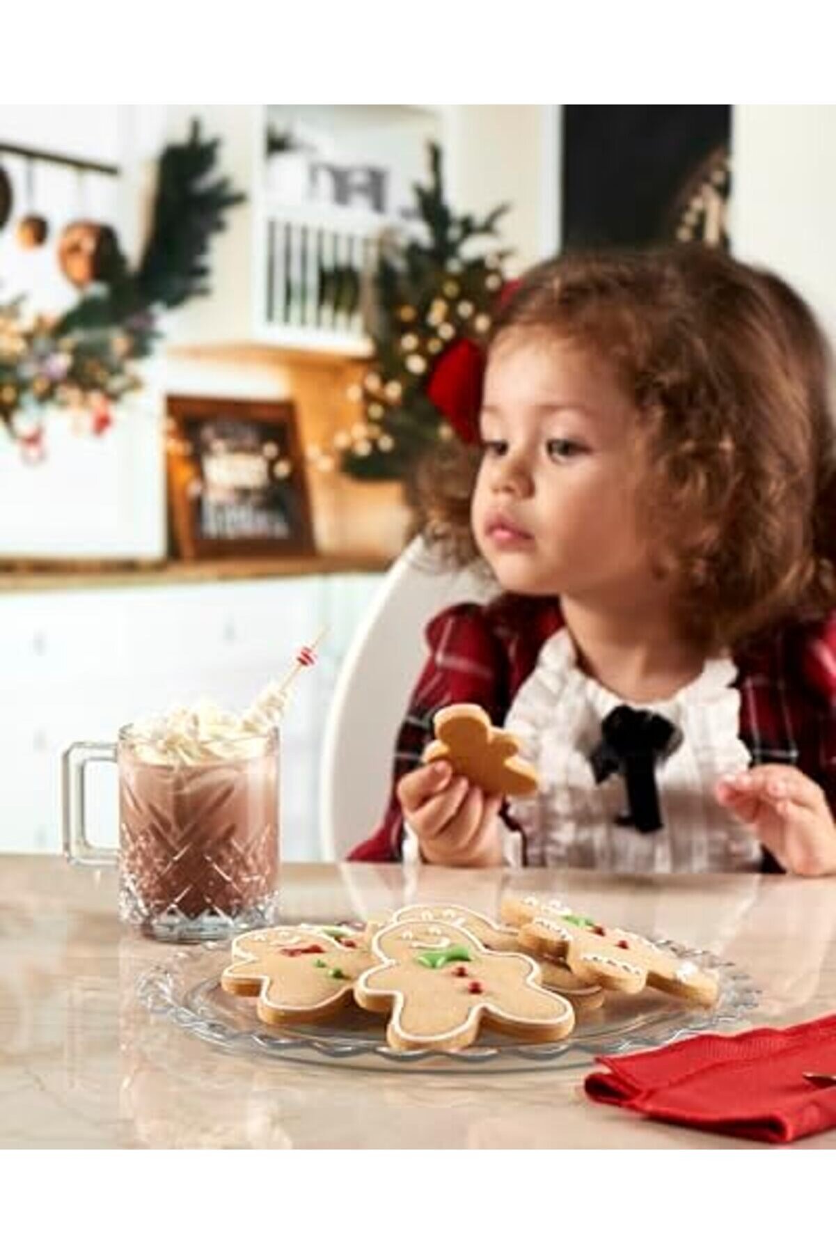 Shopverse Peti̇te Pati̇sseri̇e Servi̇s Tabağı - Tekli̇ Trendfli̇ck 1014773